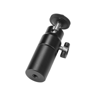 Ball-head connector rod