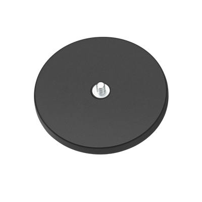 Magnetic mount base