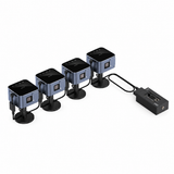 ILDA Adapter Cable Kit (2.5m) for Laserabc A1 Laser Show Projector
