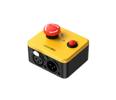 E-stop Box with Cable