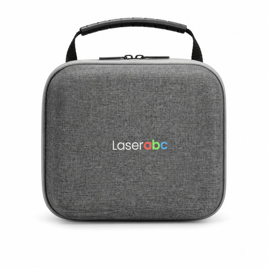 Carry Bag for Laserabc A1 Laser Show Projector