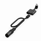 DMX Adapter Cable Kit （2.5m） for Laserabc A1 Laser Show Projector
