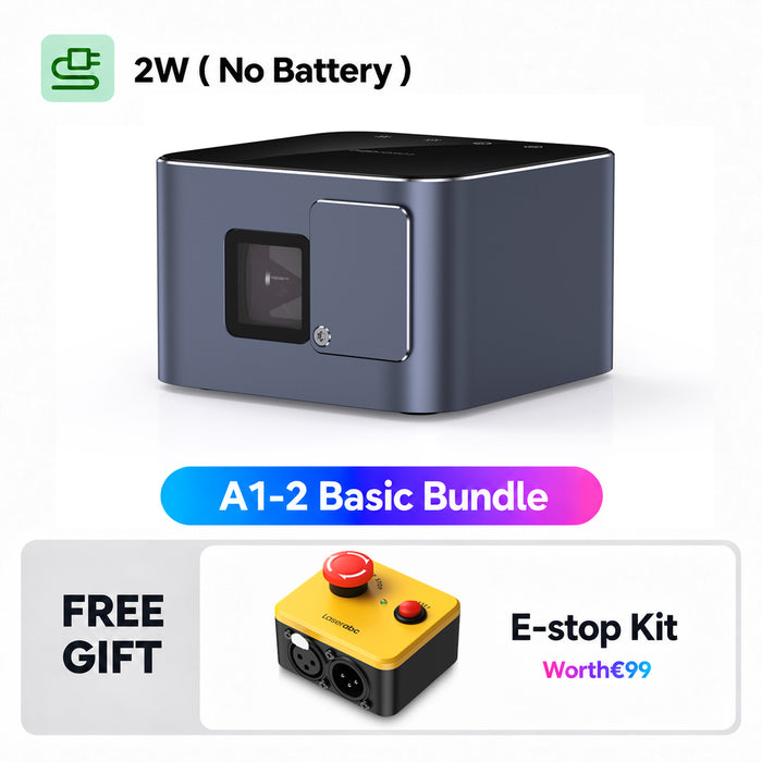 A1-2 Basic