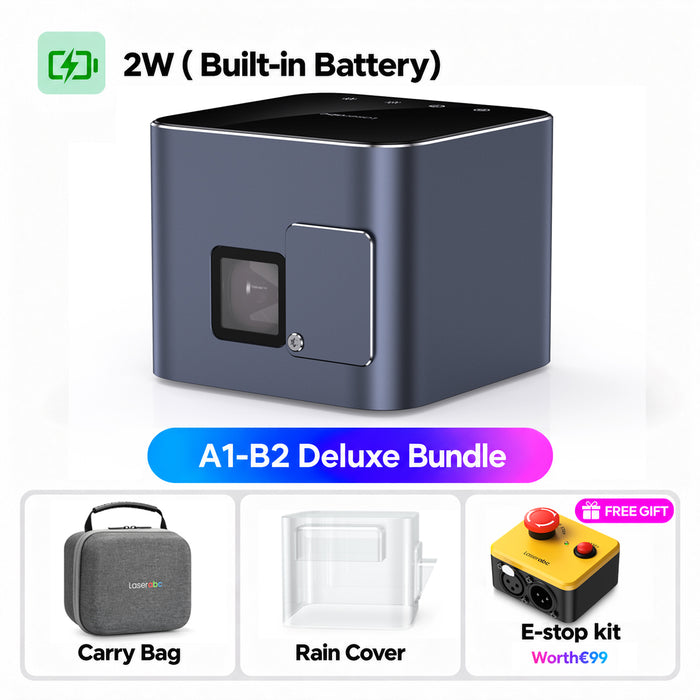 A1-B2 Deluxe