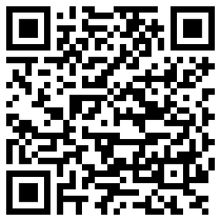 QR code to download Laserabc App on Android