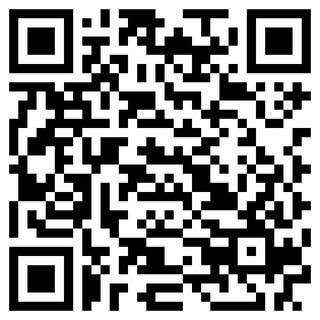 QR code to download Laserabc App on iOS